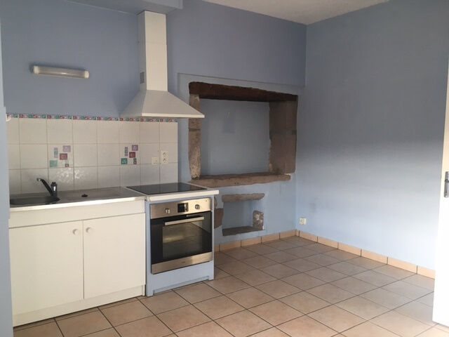 Appartement à louer, 74m², Saint-Etienne-de-Baïgorry