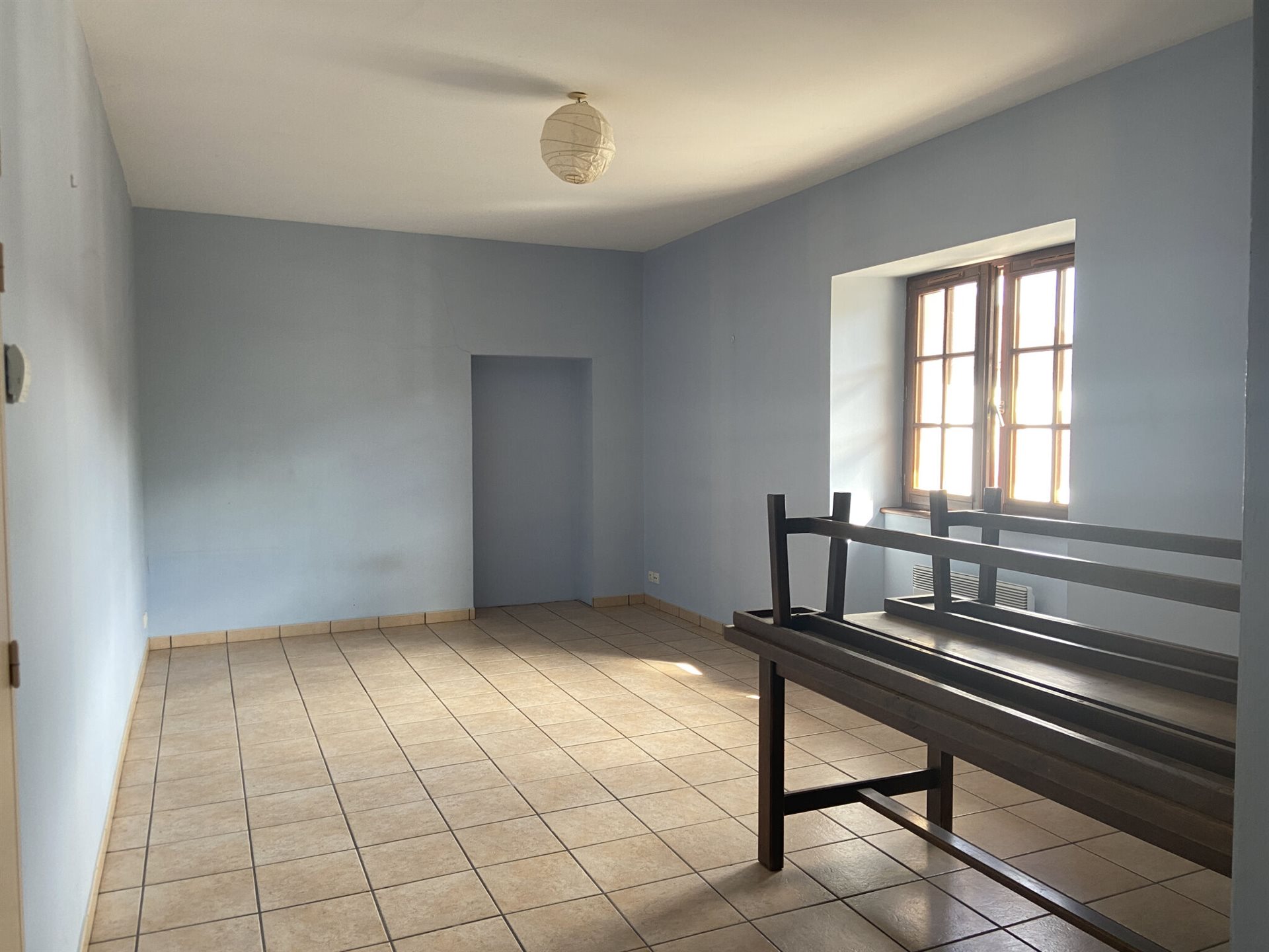 Appartement à louer, 74m², Saint-Etienne-de-Baïgorry