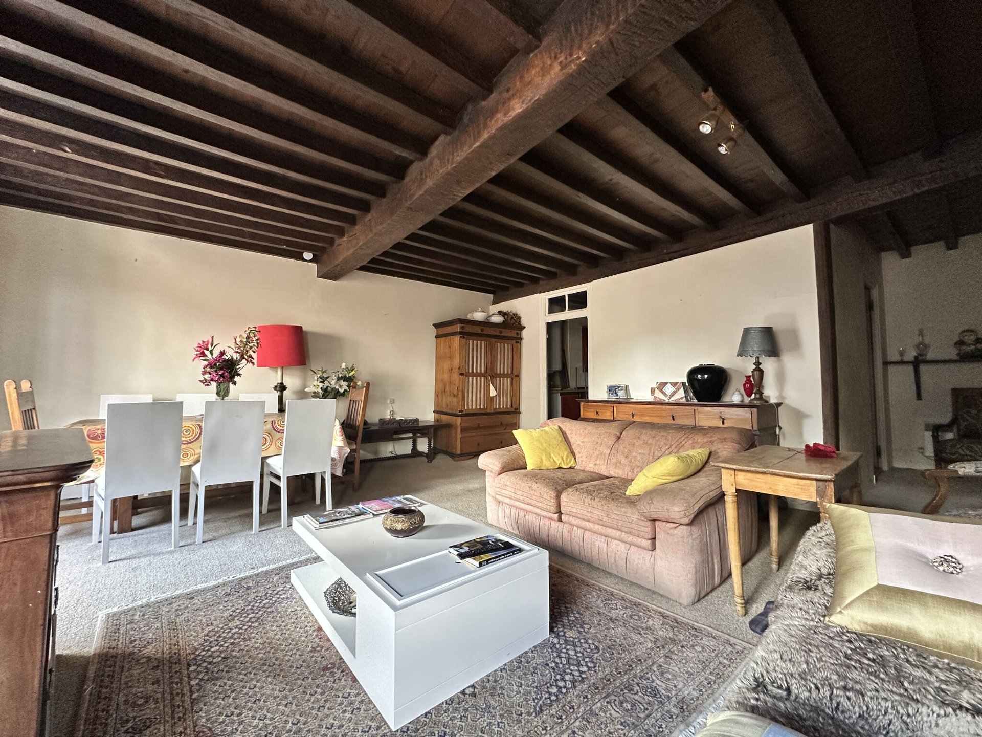 Appartement à vendre, 80m², Saint-Jean-Pied-de-Port