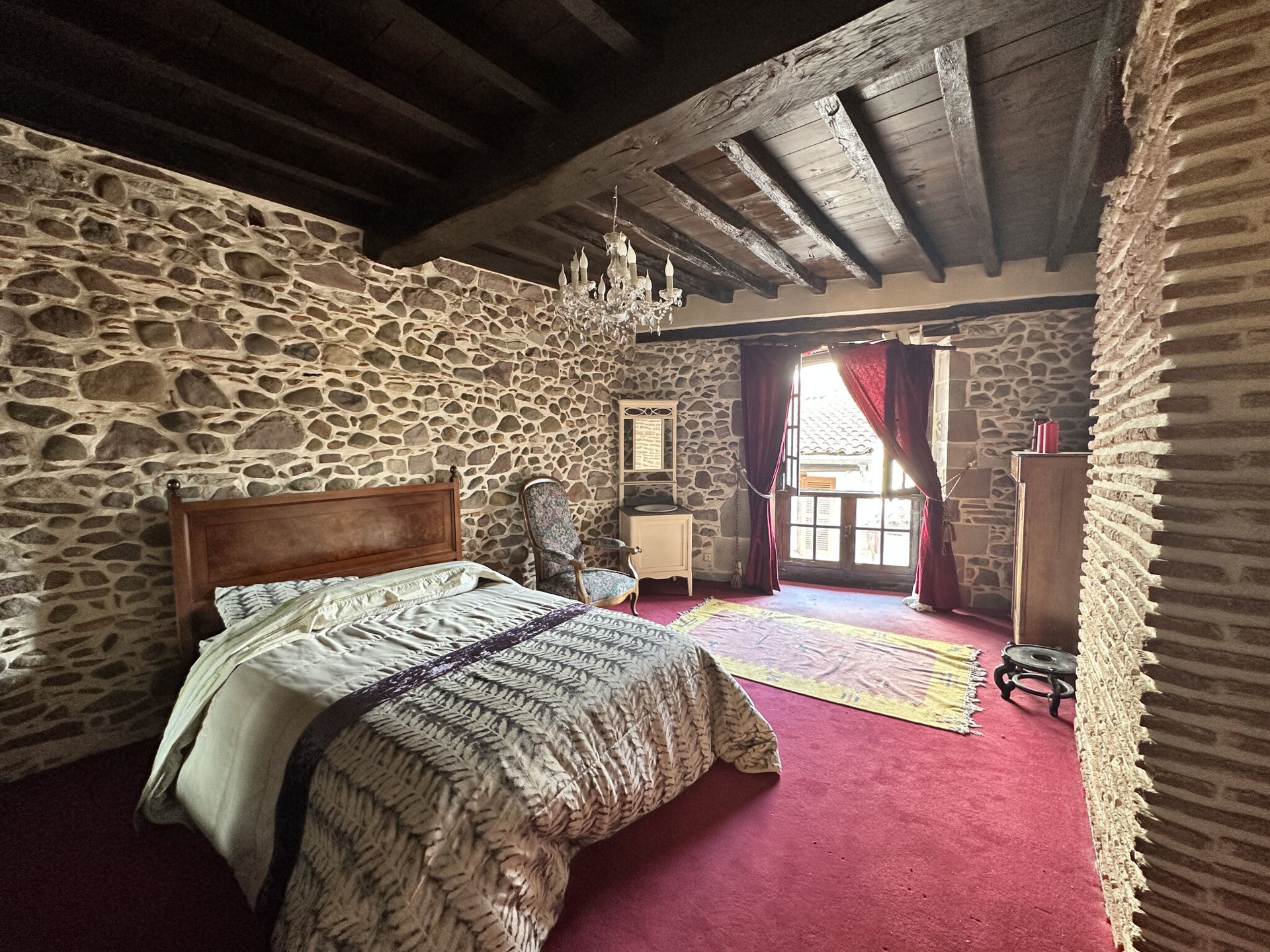 Appartement à vendre, 80m², Saint-Jean-Pied-de-Port