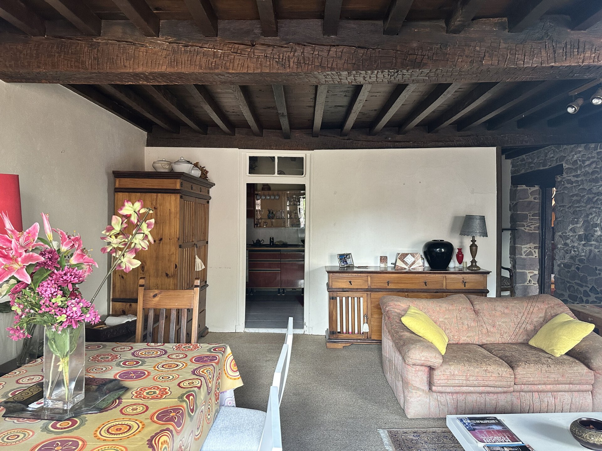 Appartement à vendre, 80m², Saint-Jean-Pied-de-Port