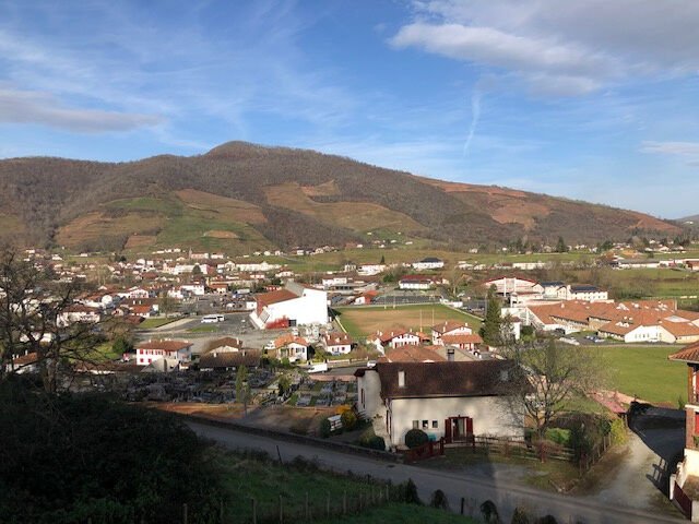 Maison à vendre, 80m², Saint-Jean-Pied-de-Port