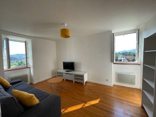 Maison à vendre, 80m², Saint-Jean-Pied-de-Port