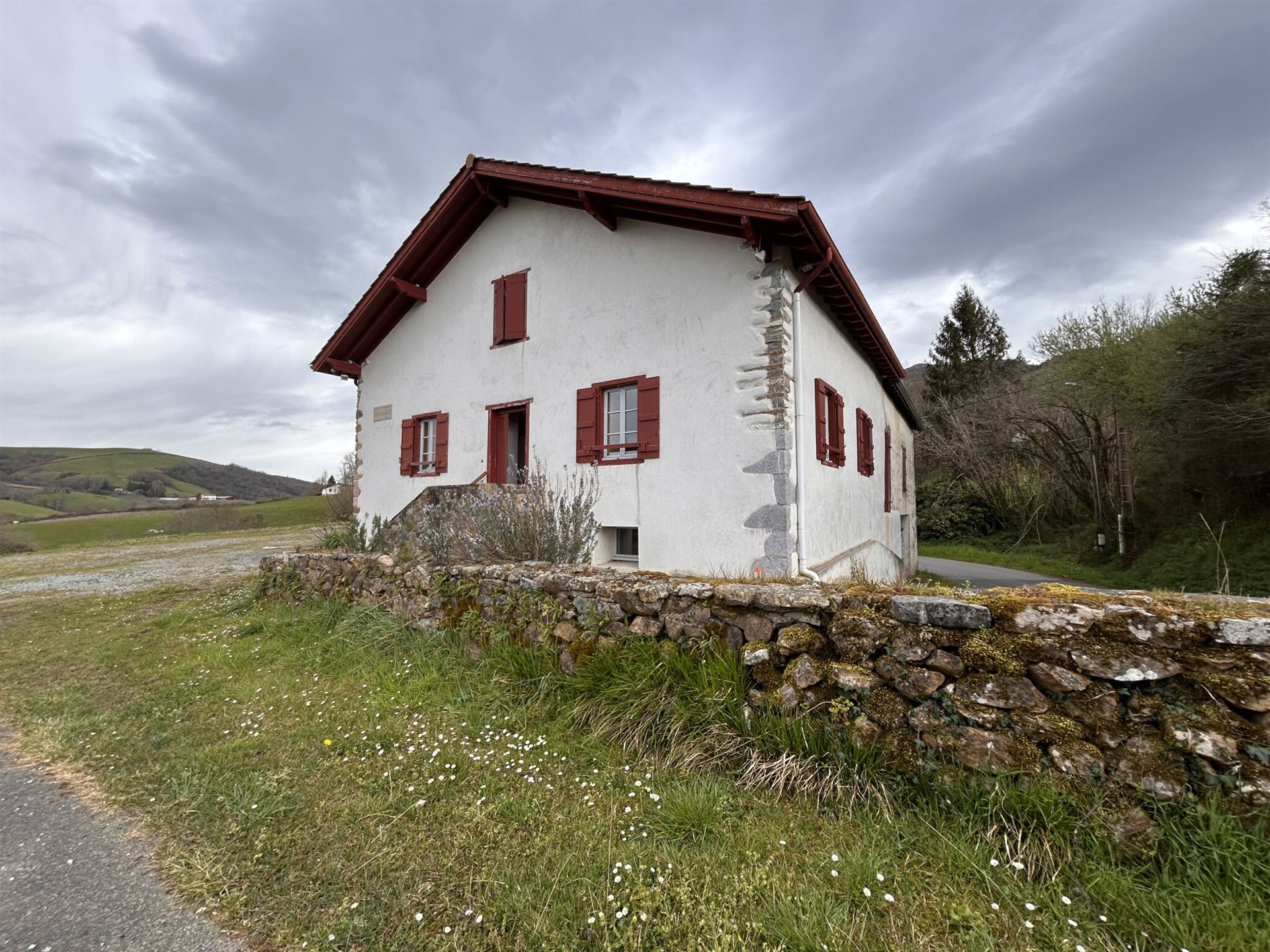 Maison à vendre, 192m², Ainhoa