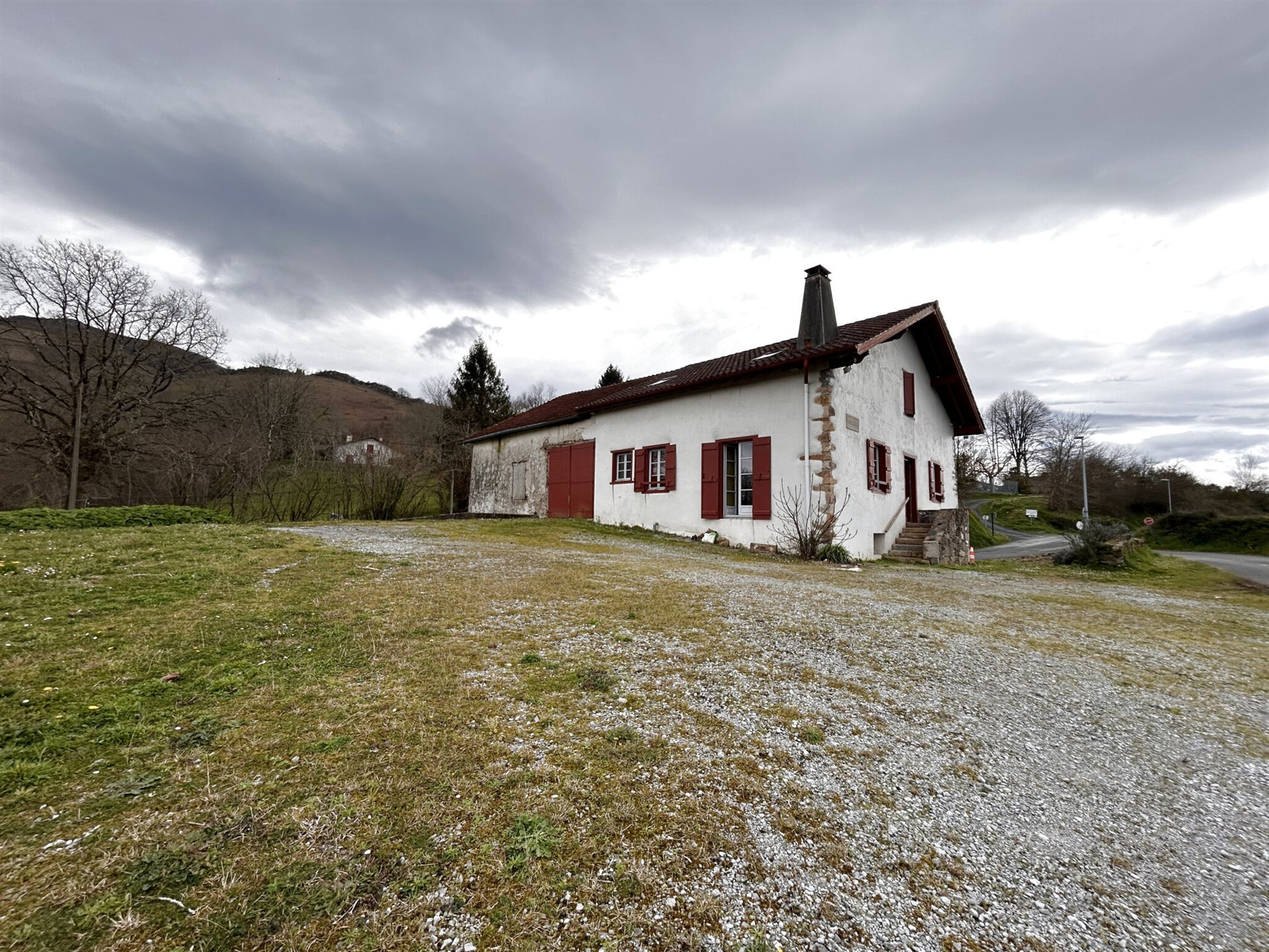 Maison à vendre, 192m², Ainhoa