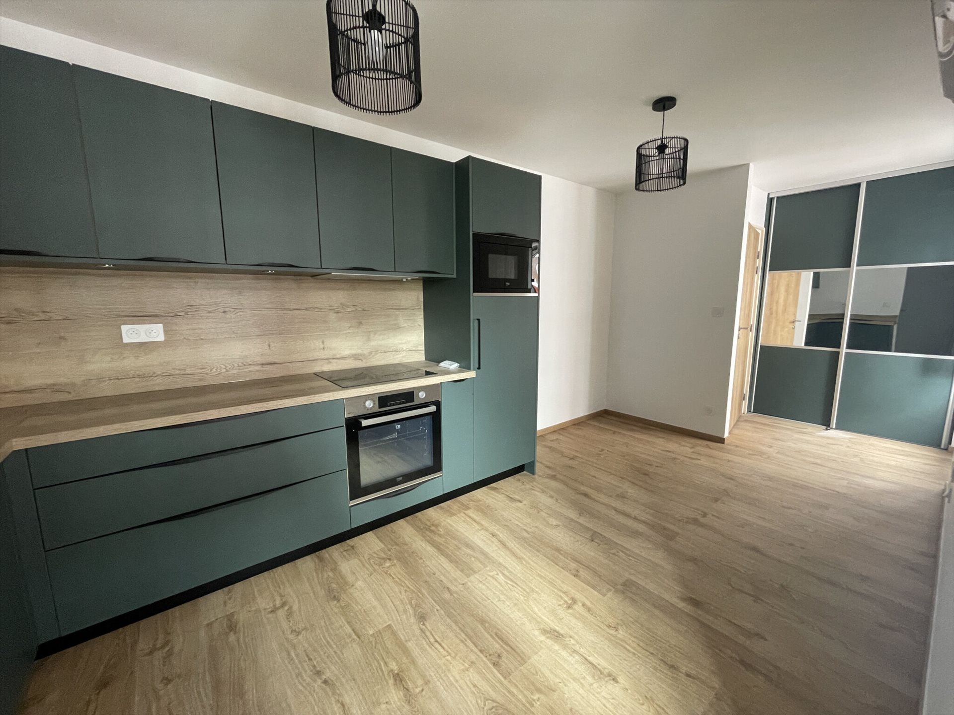 Appartement à louer, 29m², Saint-Jean-Pied-de-Port