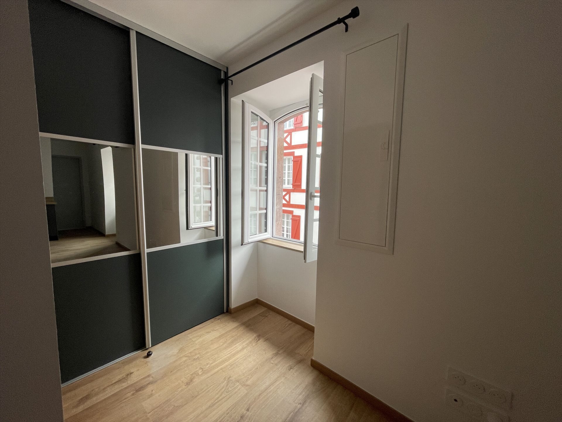 Appartement à louer, 29m², Saint-Jean-Pied-de-Port