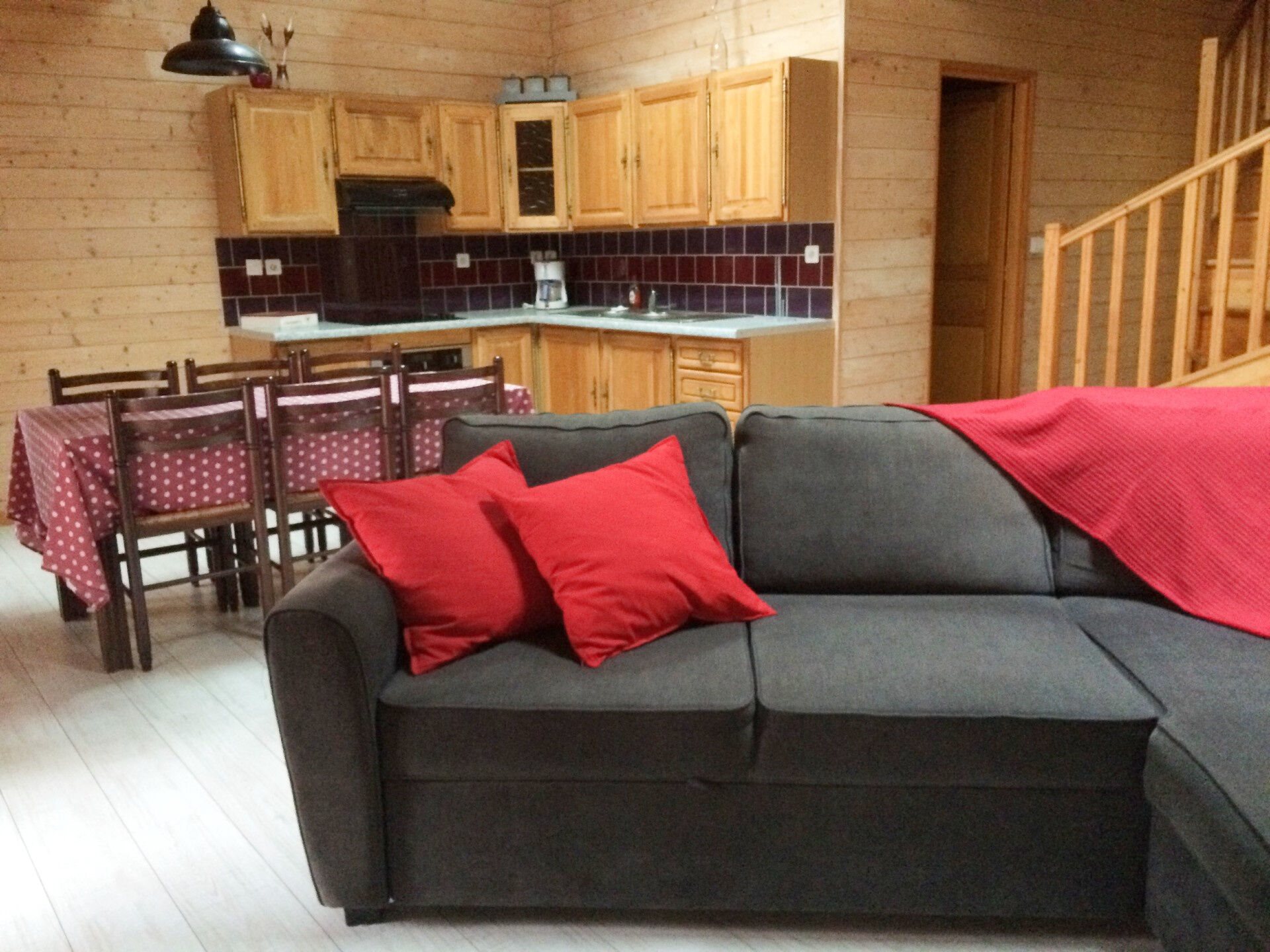 Appartement à vendre, 64m², Saint-Jean-Pied-de-Port