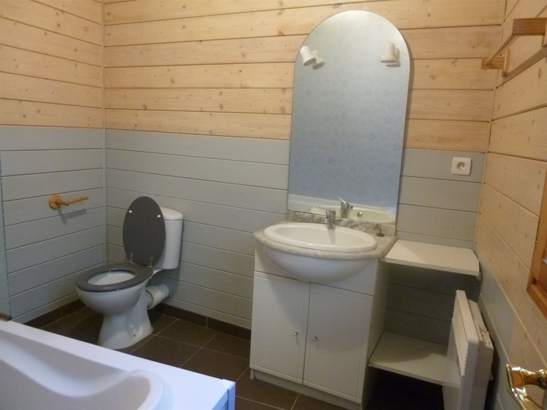 Appartement à vendre, 64m², Saint-Jean-Pied-de-Port