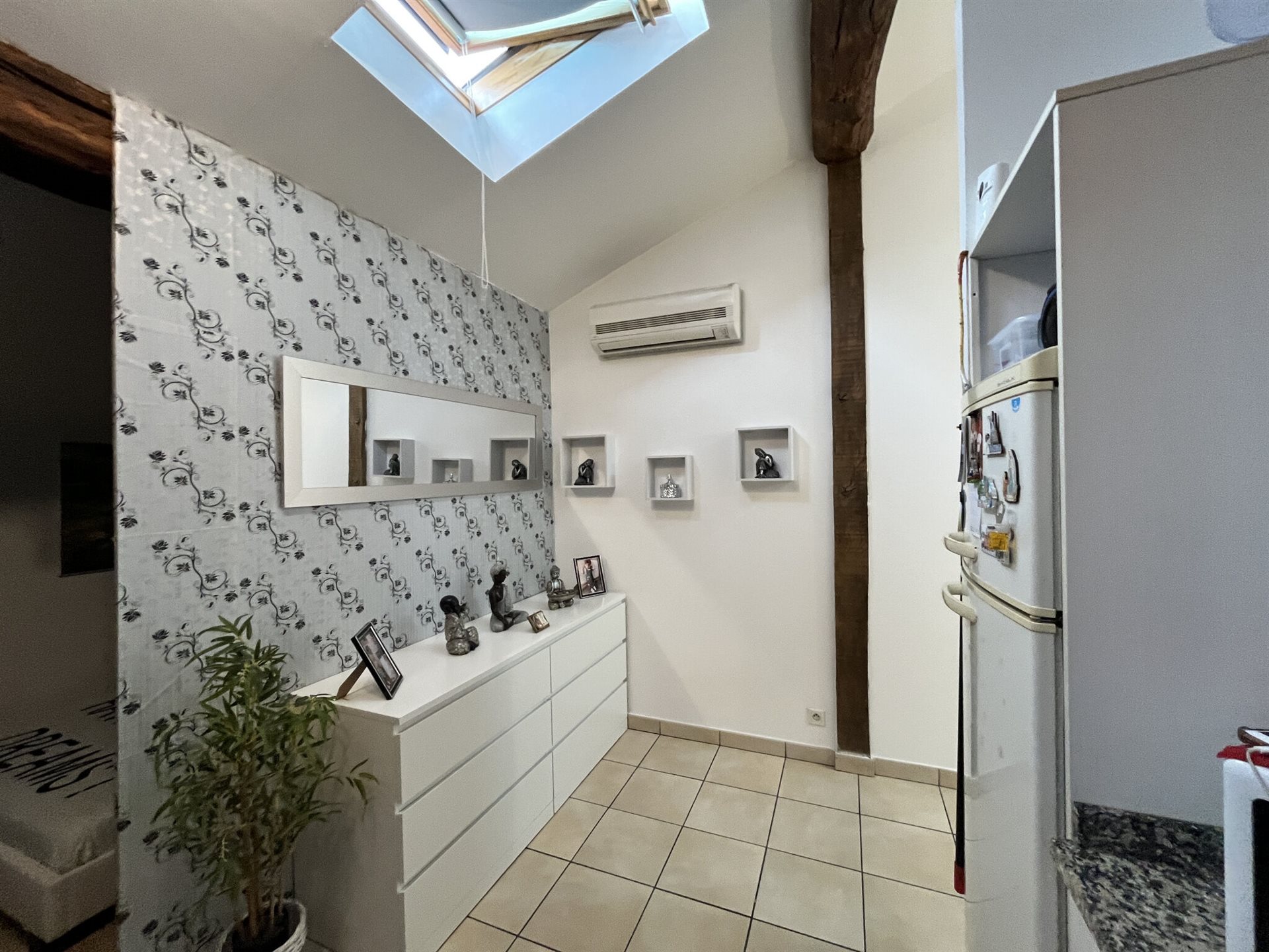 Appartement à vendre, 51m², Saint-Jean-Pied-de-Port