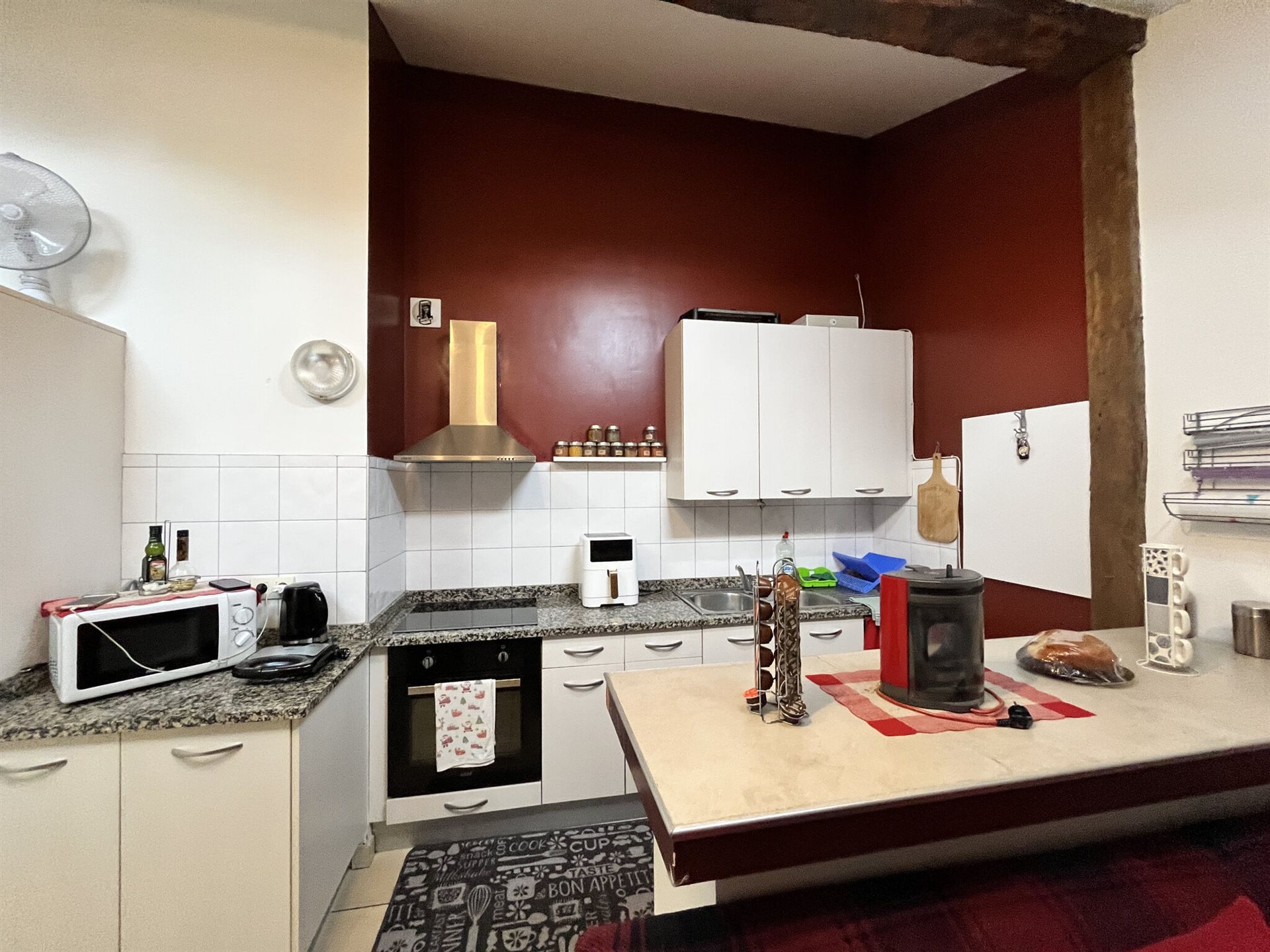 Appartement à vendre, 51m², Saint-Jean-Pied-de-Port