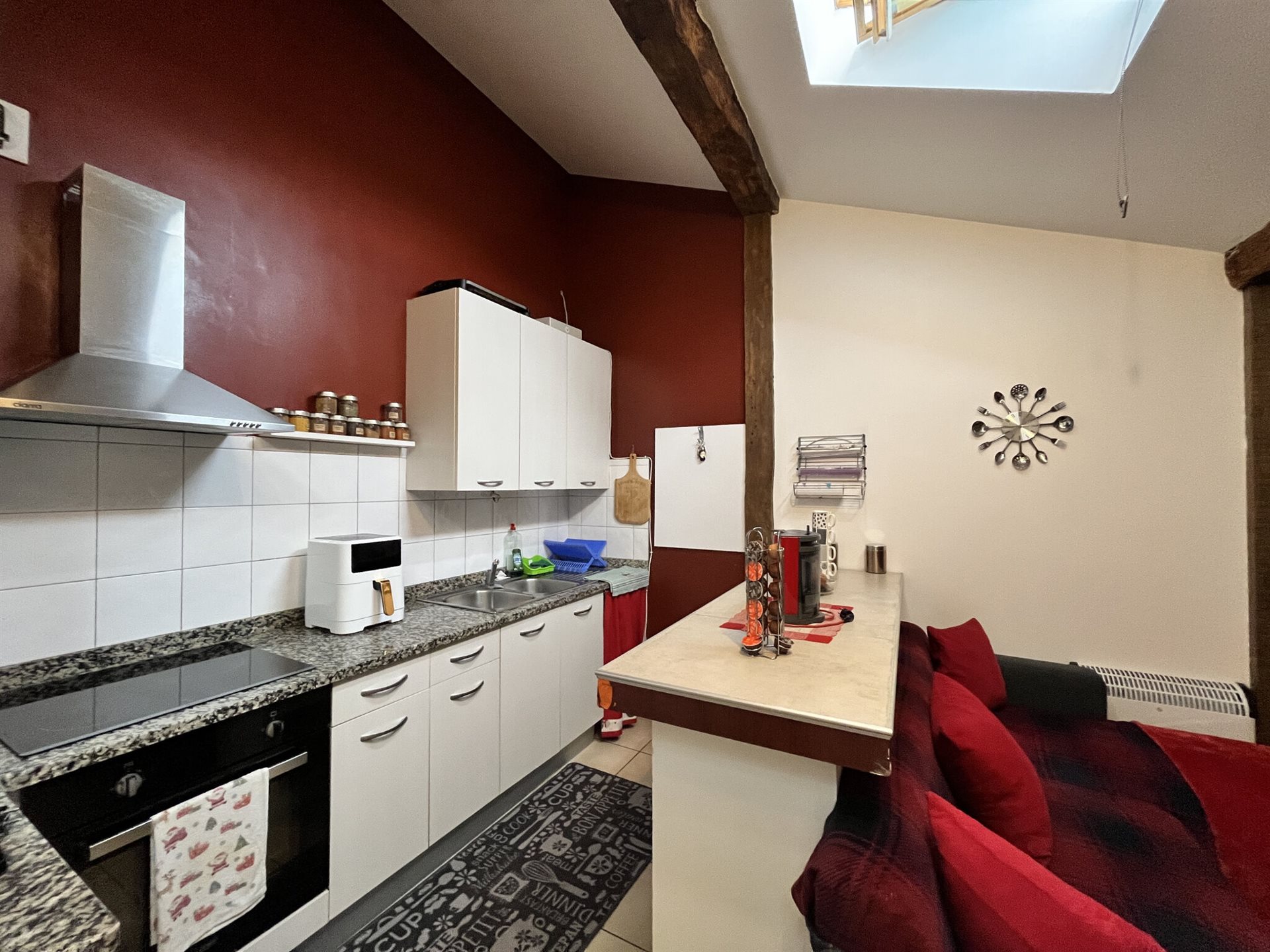 Appartement à vendre, 51m², Saint-Jean-Pied-de-Port
