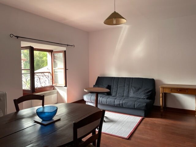 Appartement à louer, 45m², Saint-Jean-Pied-de-Port