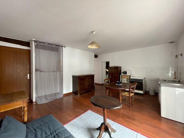 Appartement à louer, 45m², Saint-Jean-Pied-de-Port