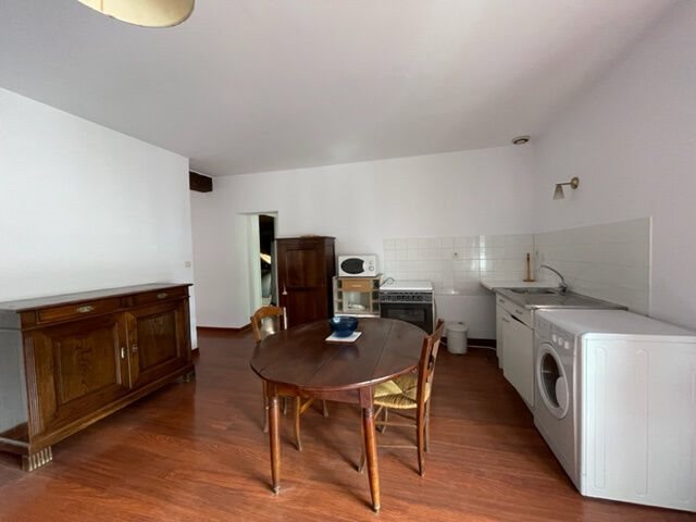 Appartement à louer, 45m², Saint-Jean-Pied-de-Port