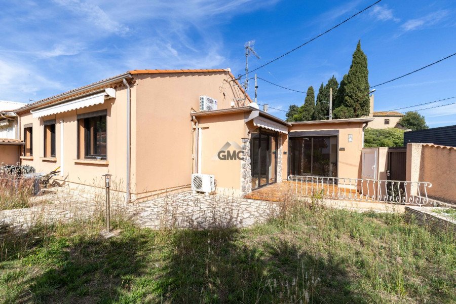 Maison à vendre, 96m², Béziers