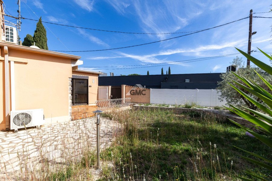 Maison à vendre, 96m², Béziers