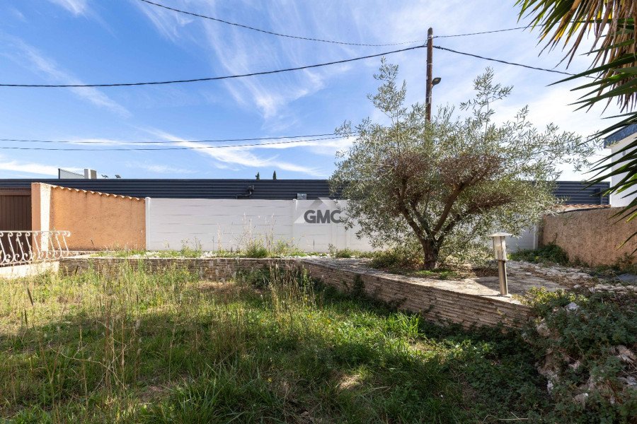 Maison à vendre, 96m², Béziers