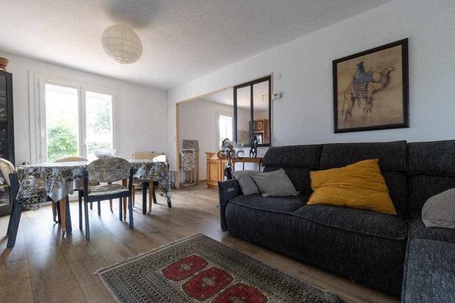 Maison à vendre, 82m², Béziers