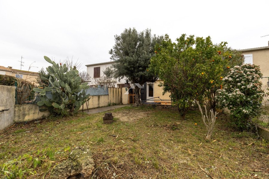 Maison à vendre, 82m², Béziers