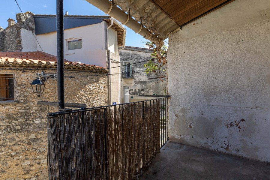 Maison à vendre, 55m², Paulhan