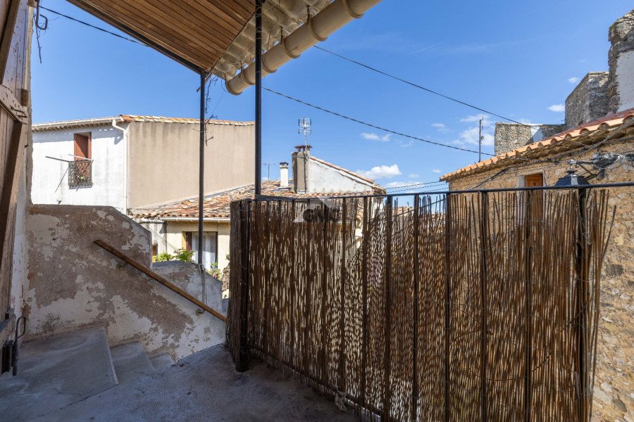 Maison à vendre, 55m², Paulhan