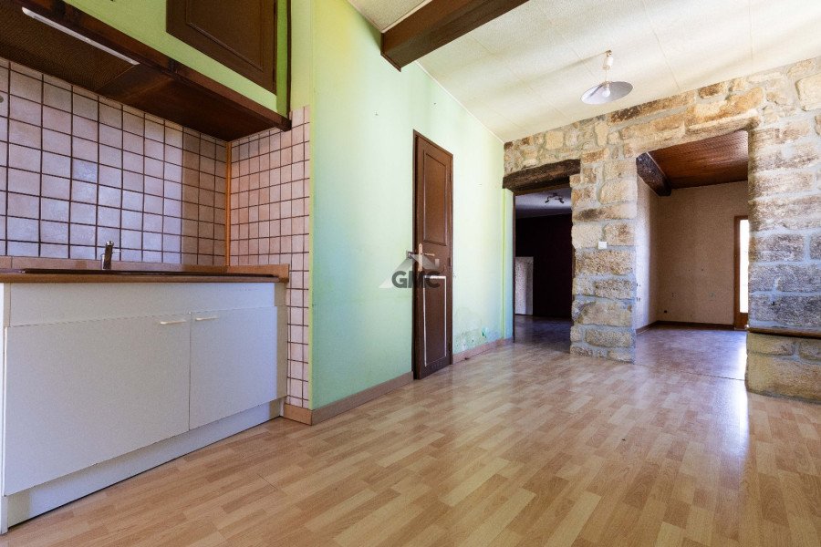 Maison à vendre, 55m², Paulhan