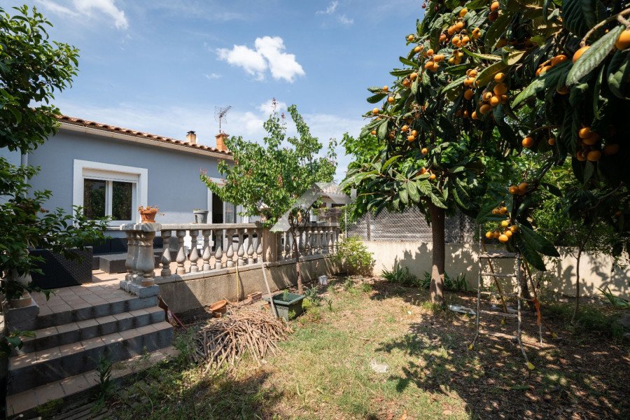 Maison à vendre, 89m², Frontignan
