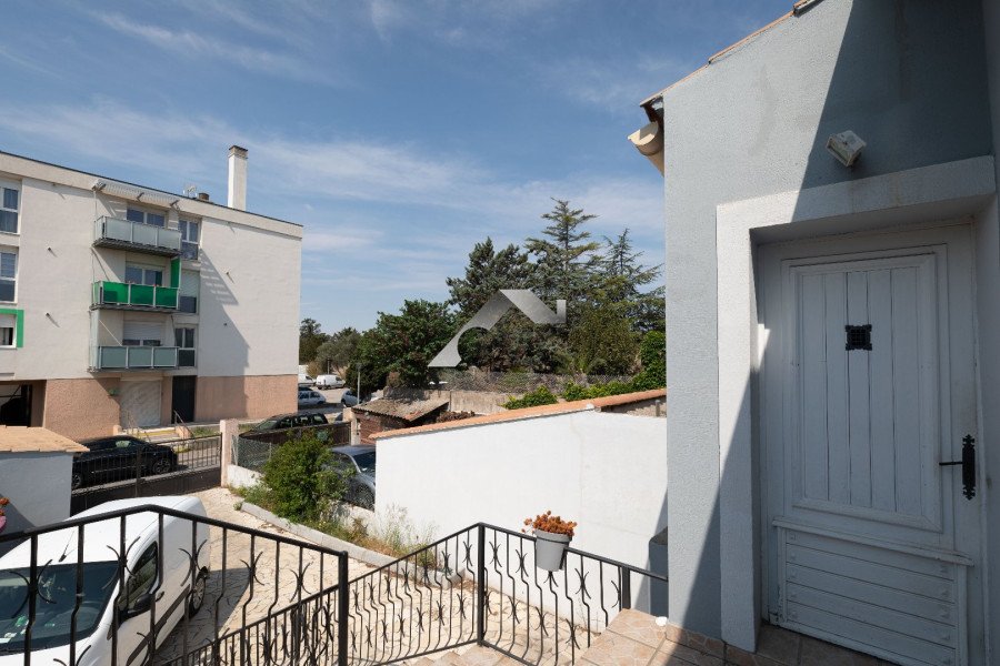 Maison à vendre, 89m², Frontignan