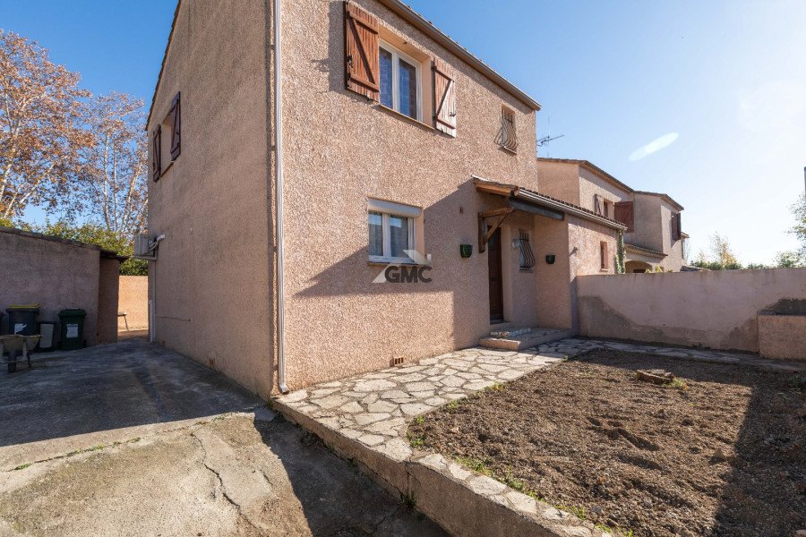 Maison à vendre, 103m², Béziers
