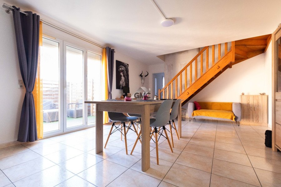 Maison à vendre, 103m², Béziers