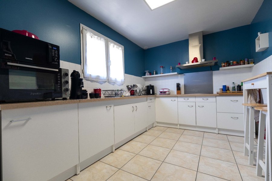 Maison à vendre, 103m², Béziers