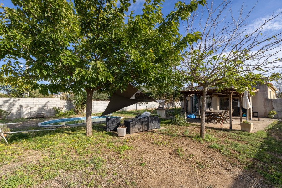 Maison à vendre, 54m², Paulhan