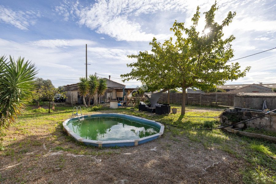 Maison à vendre, 54m², Paulhan