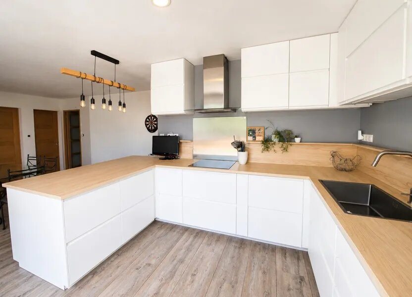 Maison à vendre, 139m², Saint-Laurent-Médoc