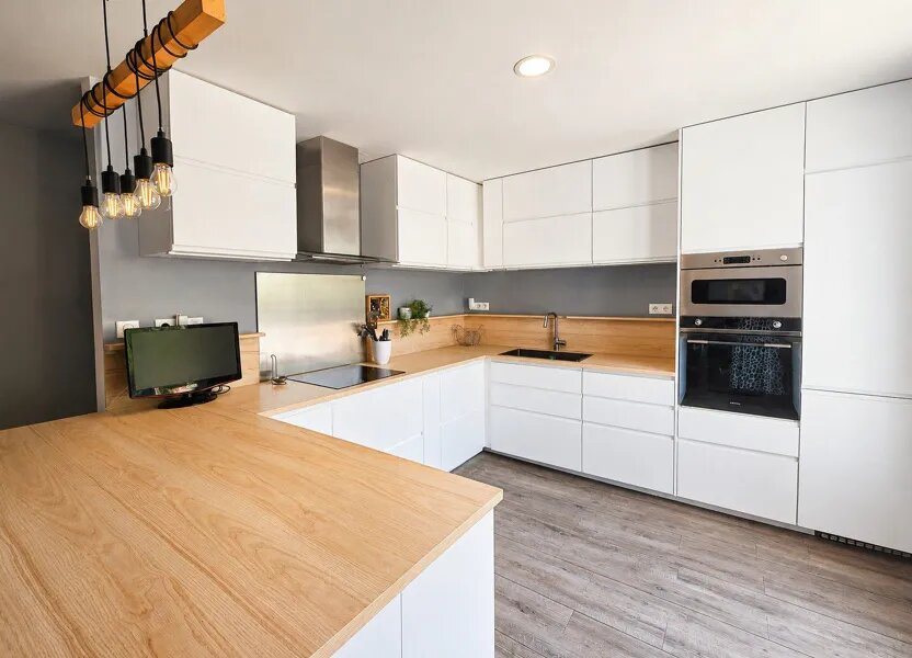 Maison à vendre, 139m², Saint-Laurent-Médoc