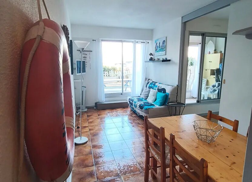 Appartement à vendre, 33m², Soulac-sur-Mer