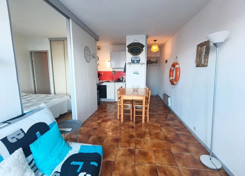 Appartement à vendre, 33m², Soulac-sur-Mer