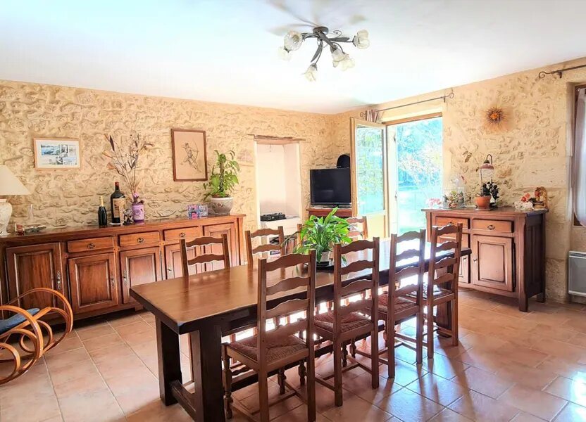 Maison à vendre, 202m², Saint-Laurent-Médoc