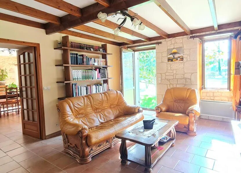Maison à vendre, 202m², Saint-Laurent-Médoc