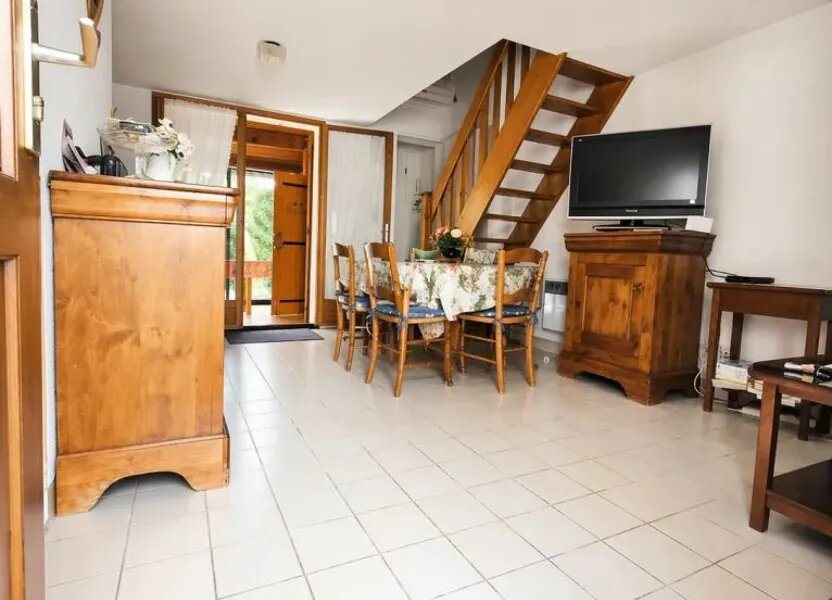 Appartement à vendre, 90m², Carcans