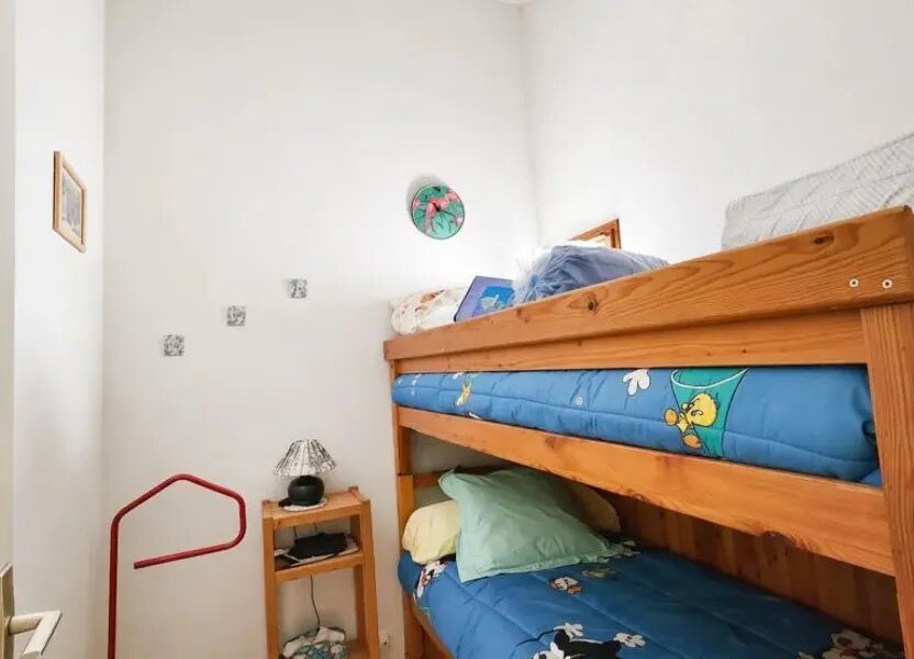 Appartement à vendre, 90m², Carcans