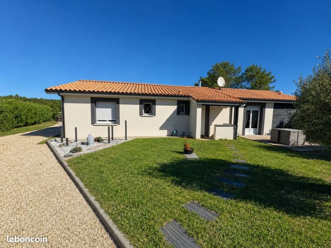 Maison à vendre, 148m², Vendays-Montalivet