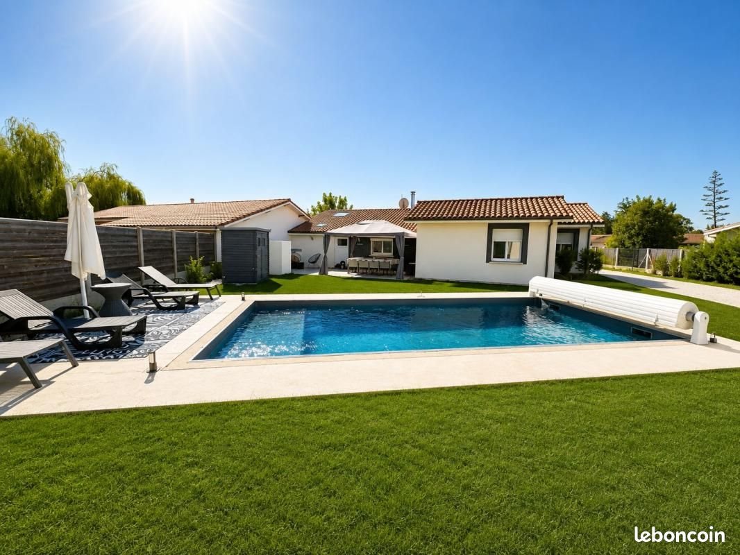 Maison à vendre, 148m², Vendays-Montalivet