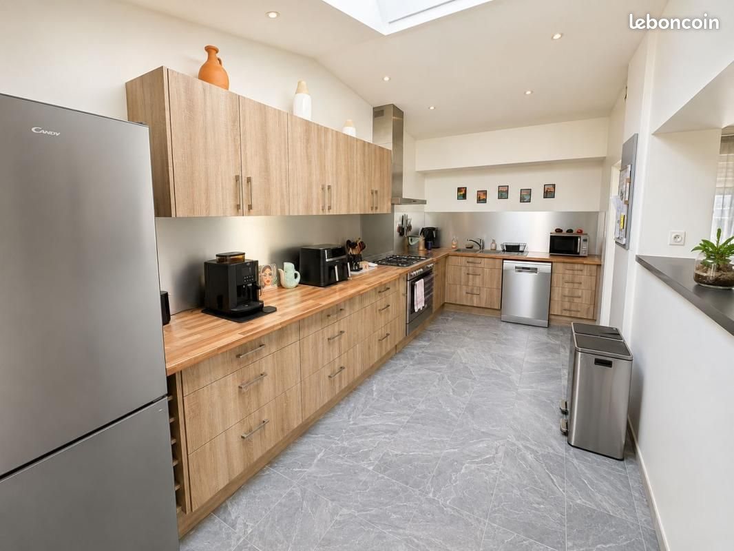 Maison à vendre, 148m², Vendays-Montalivet