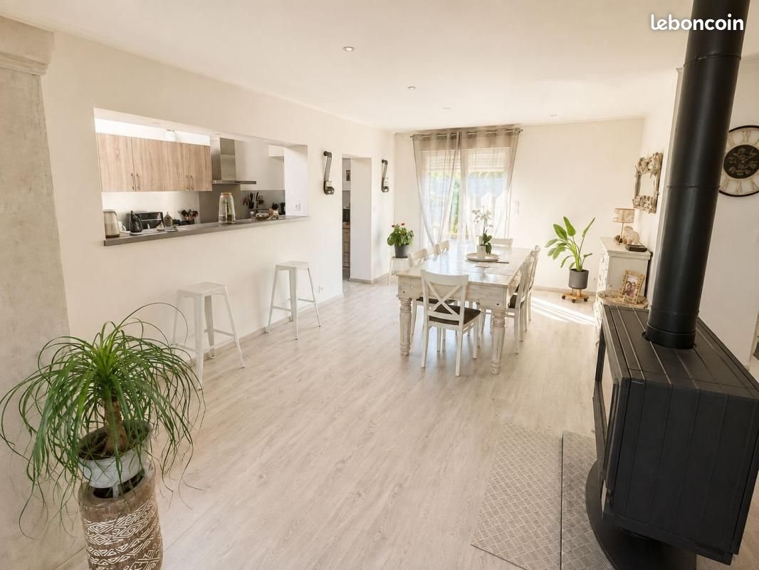 Maison à vendre, 148m², Vendays-Montalivet