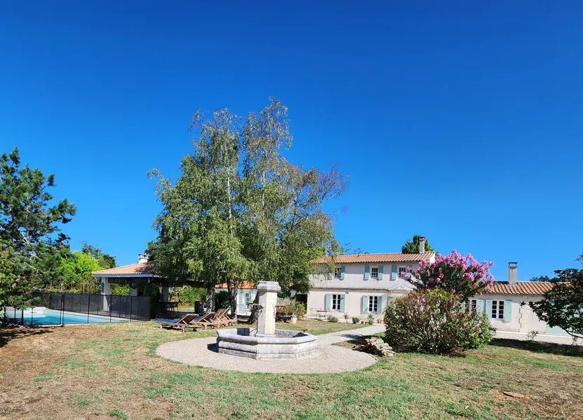 Maison à vendre, 220m², Cissac-Médoc