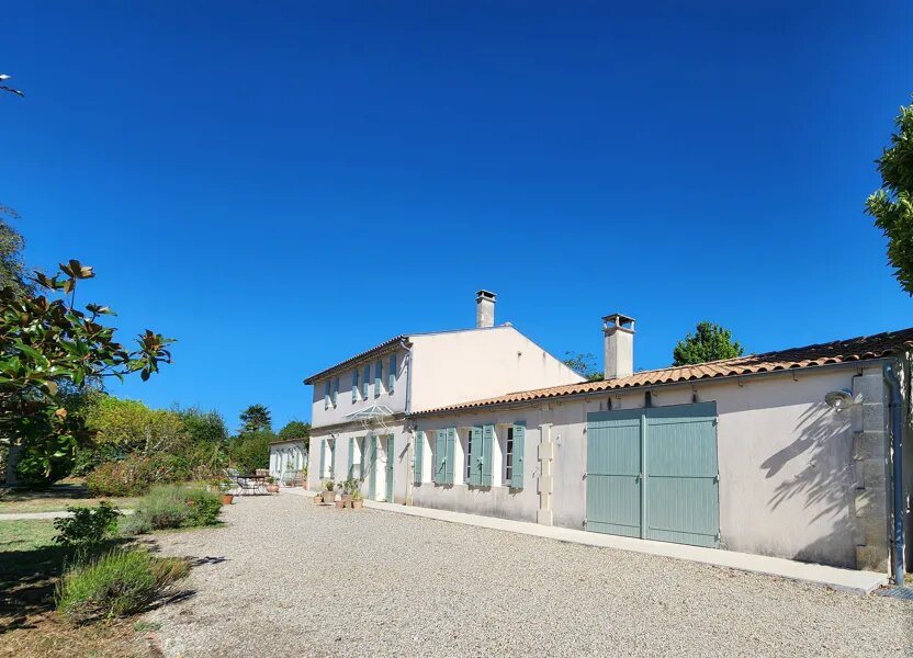 Maison à vendre, 220m², Cissac-Médoc