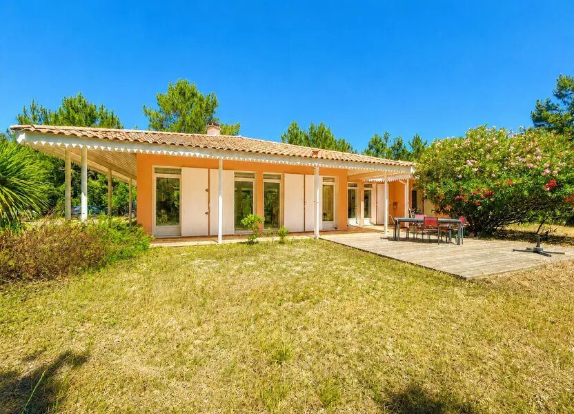 Maison à vendre, 160m², Soulac-sur-Mer