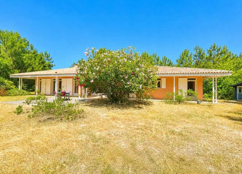Maison à vendre, 160m², Soulac-sur-Mer